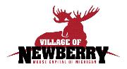 Village of Newberry Logo